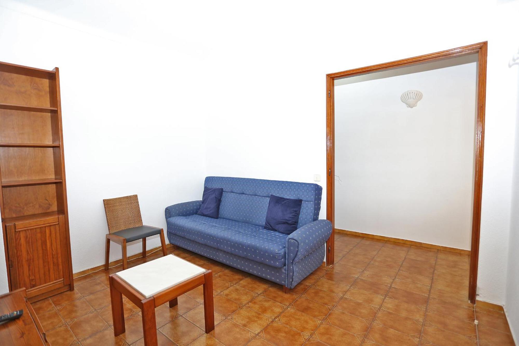 Baluarte Apartments Lagos Exteriér fotografie