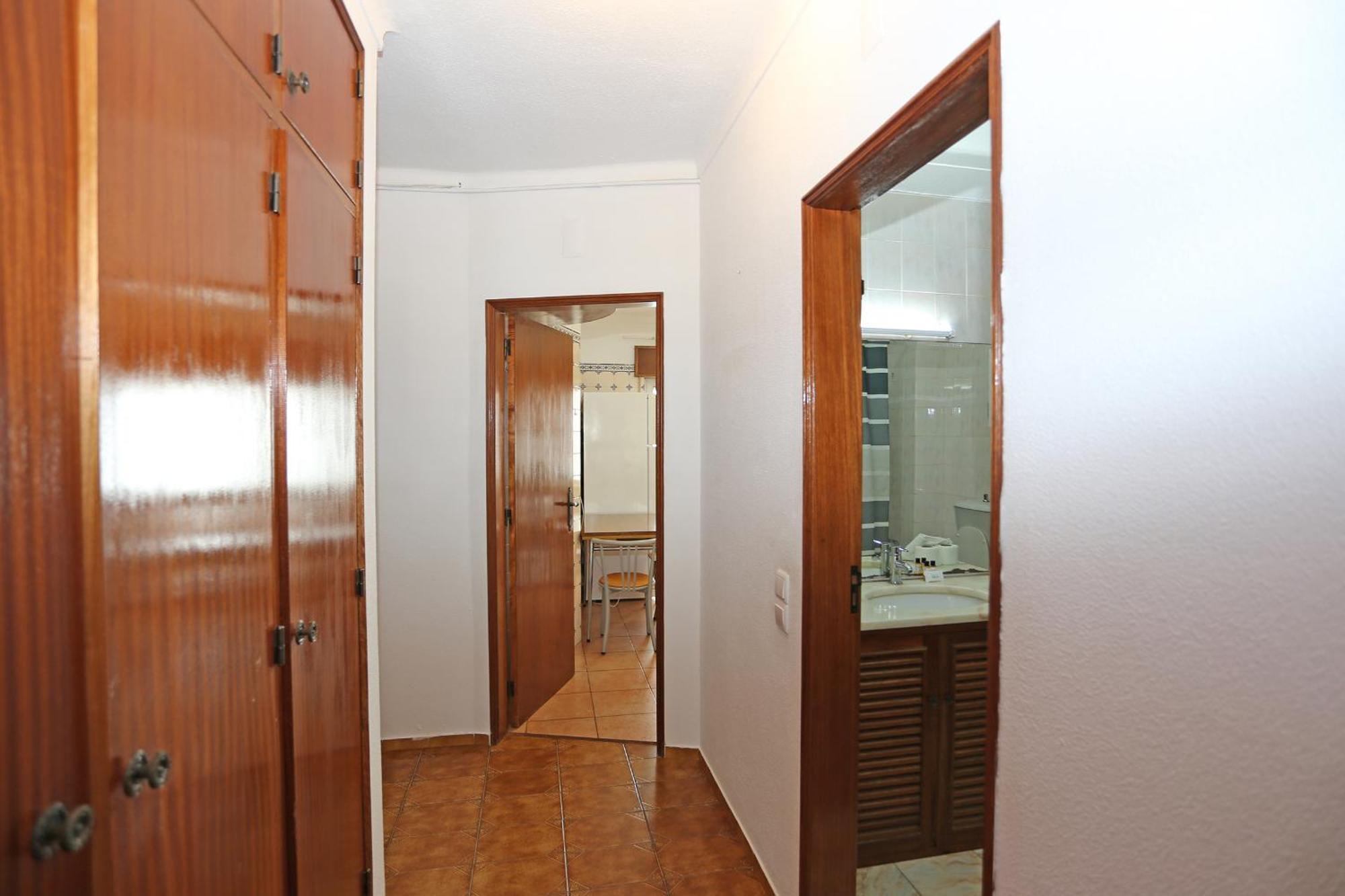 Baluarte Apartments Lagos Pokoj fotografie