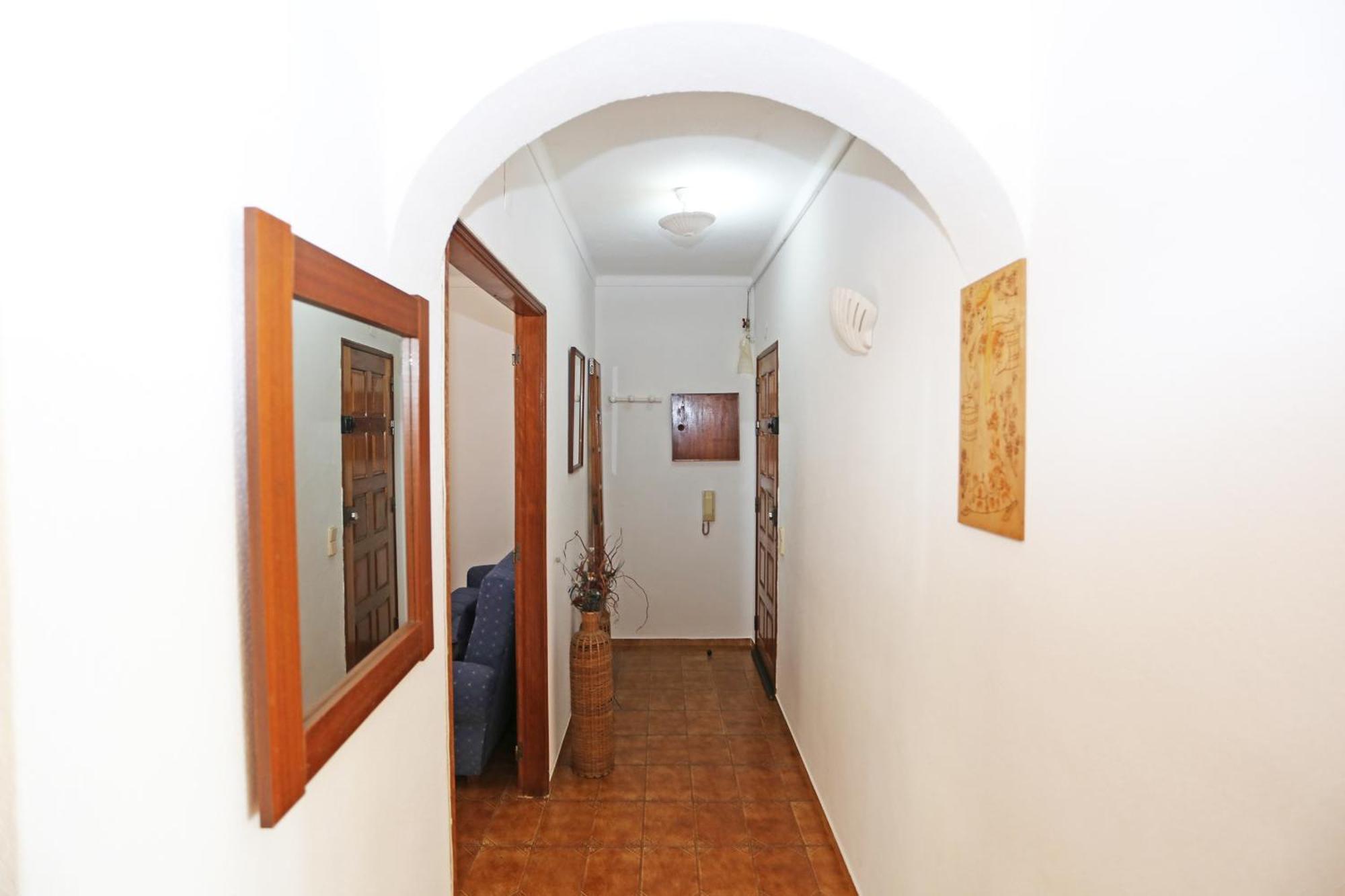 Baluarte Apartments Lagos Pokoj fotografie