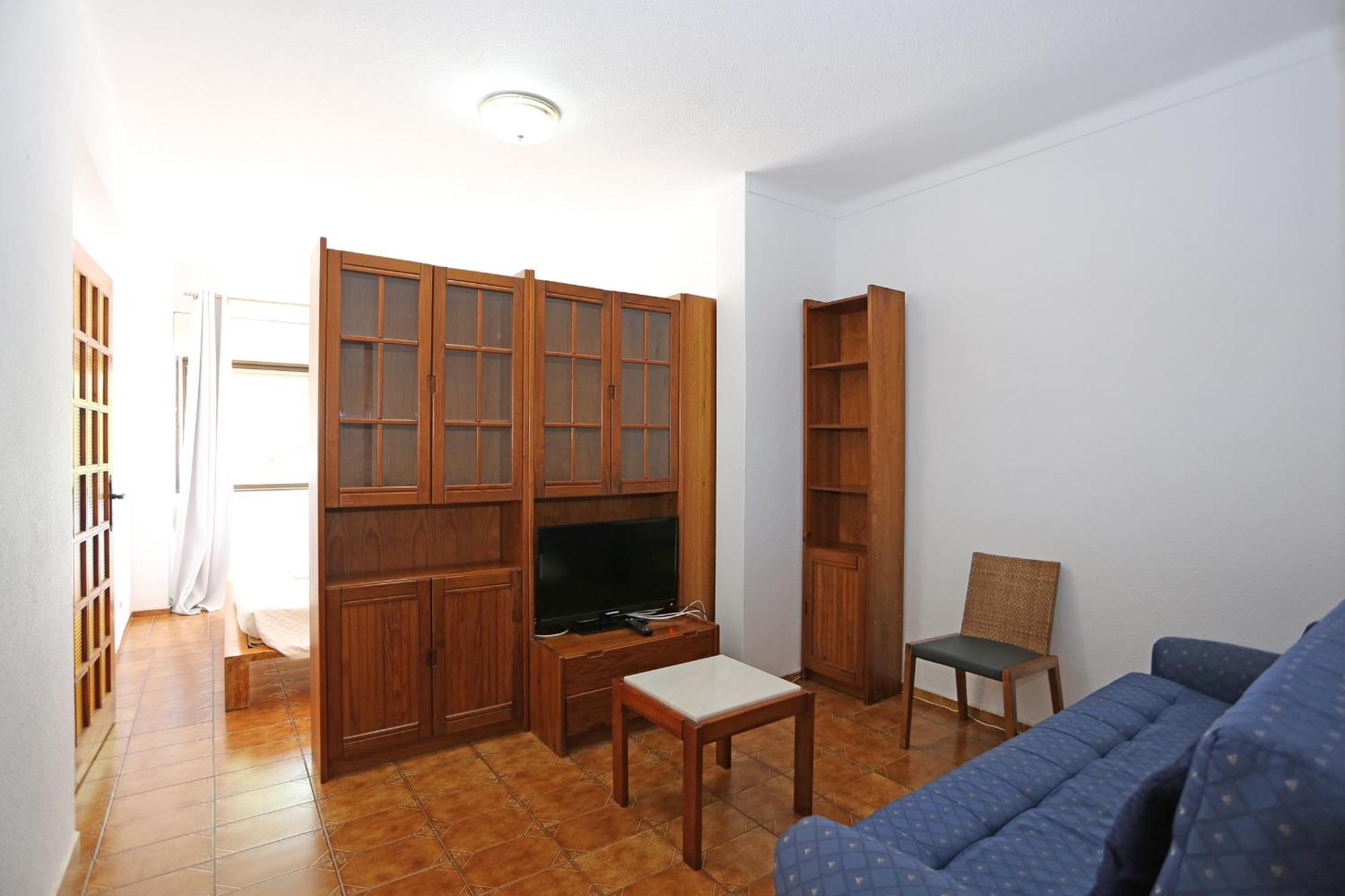 Baluarte Apartments Lagos Pokoj fotografie