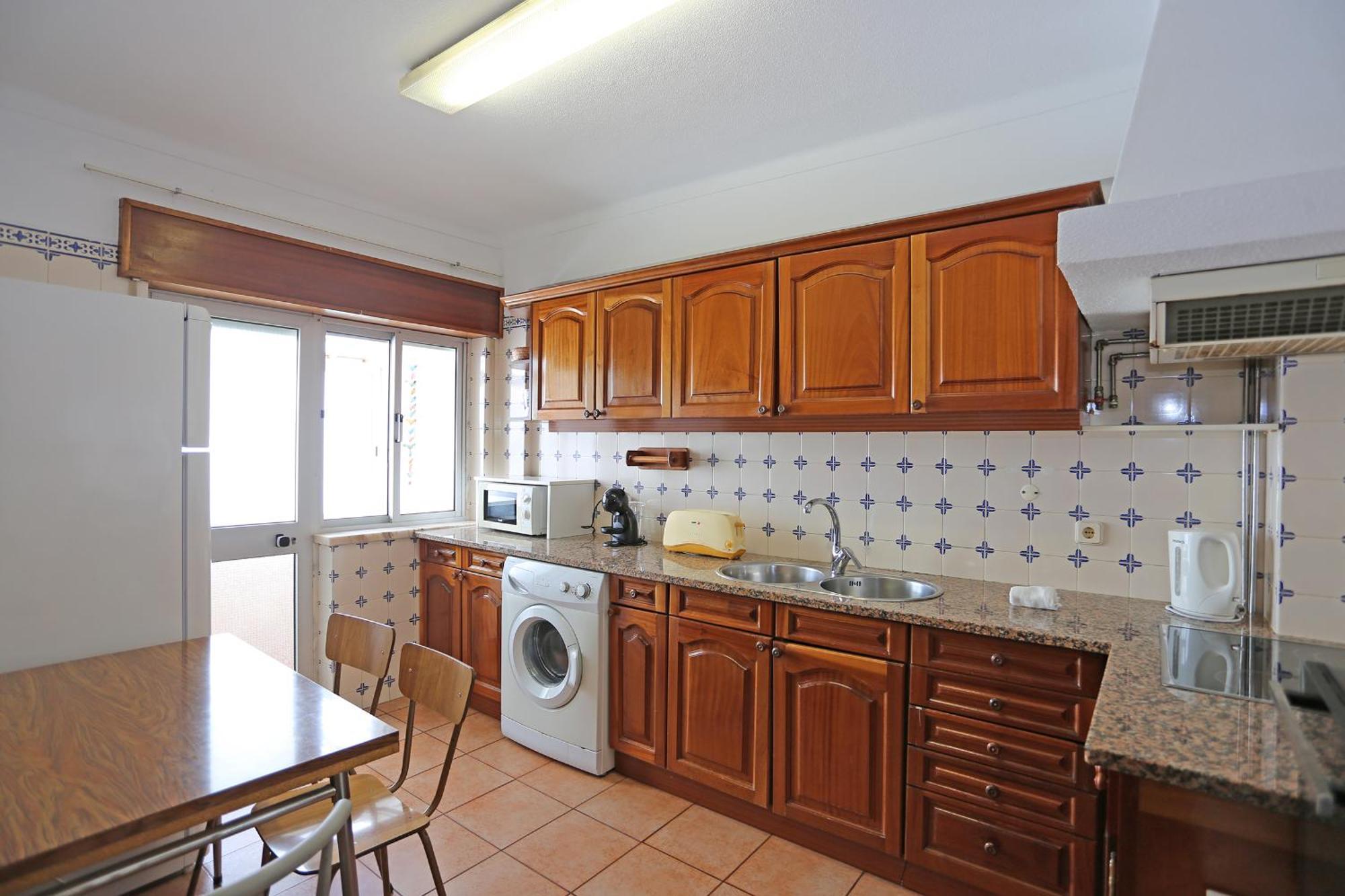 Baluarte Apartments Lagos Pokoj fotografie