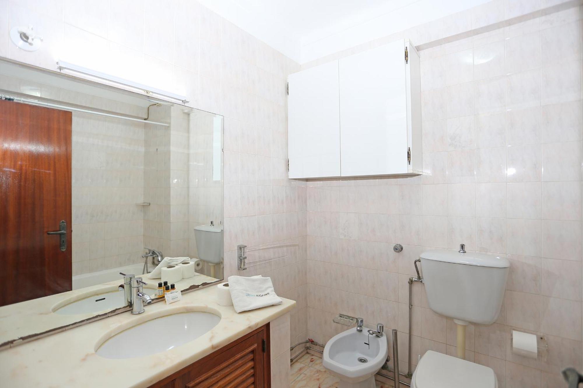 Baluarte Apartments Lagos Pokoj fotografie