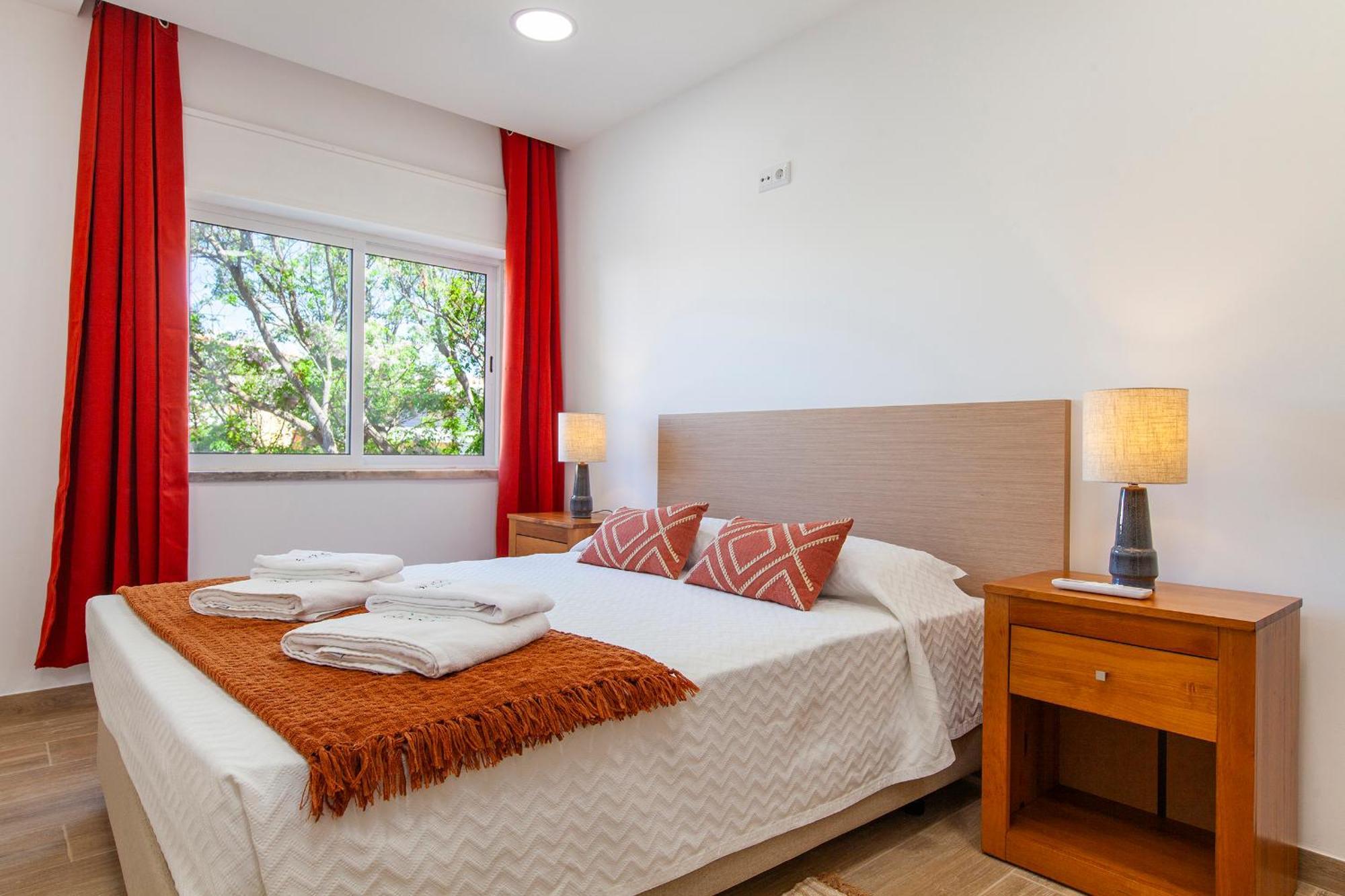 Baluarte Apartments Lagos Exteriér fotografie
